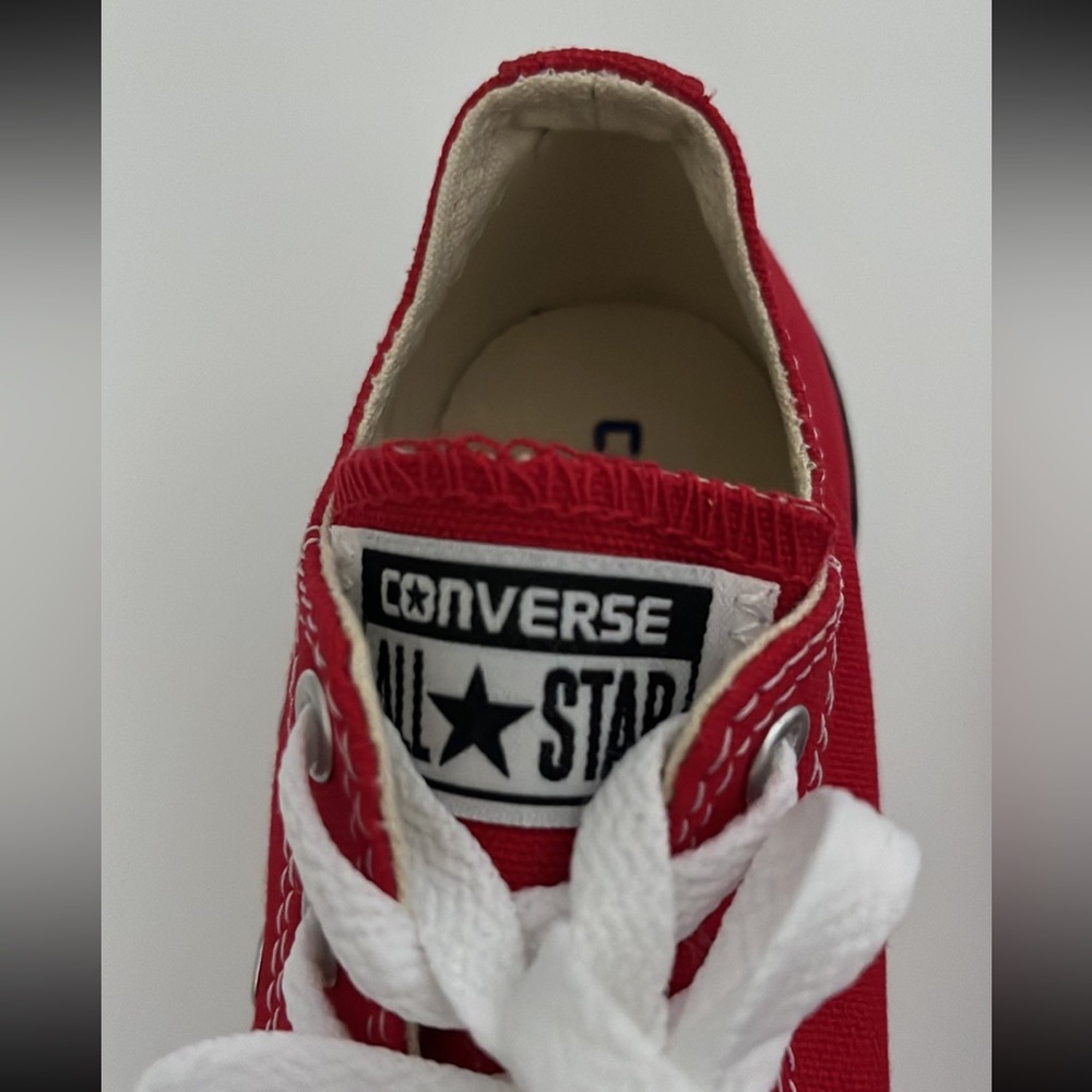 converse - Picture 7 of 12